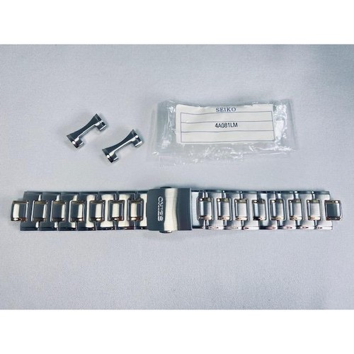 Bracelet bicolore acier - bicolore,