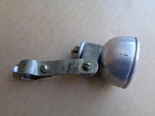 Occasion petit feu arrière avec patte fixation au cadre  ,  pour vélo vintage .