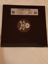 FLINTOX 02 ANGEL FLO HARDCORE