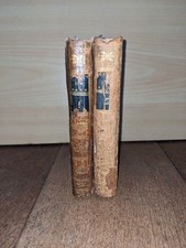 livre ancien-Le Baron