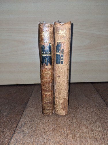 Livre ancien baron - livre, ancien-le