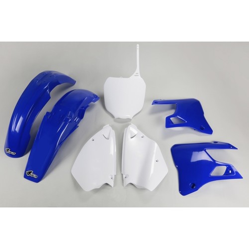 Kit plastique ufo couleur - en,