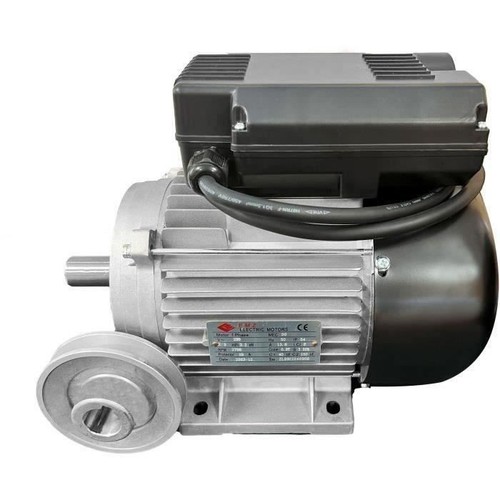 Moteur électrique 3cv - électrique, 3cv/230v