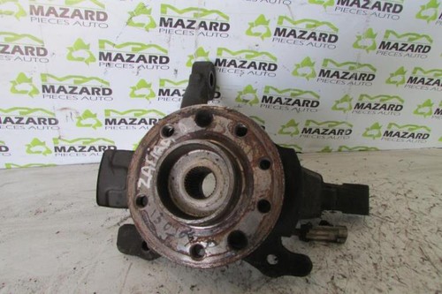 Moyeu avant droit opel zafira - avant,