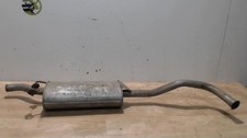 Silencieux arriere (echappement) RENAULT R19