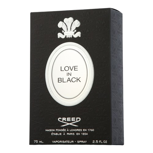 Creed love noir edp 75ml - love,