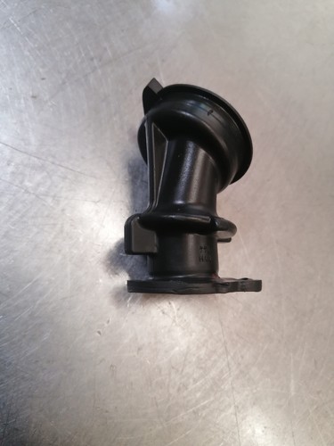 Pipe admission - pipe, d'admission