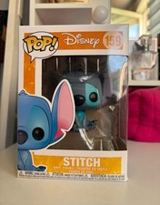Figurine Pop Stitch