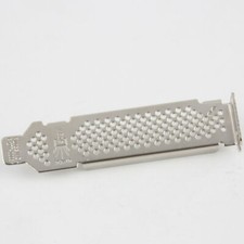 New Low Profile Bracket for IBM M1015 M5015 LSI 9260-8i 9211-8i HP P410