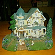 Vintage Hawthorne MAY COTTAGE
