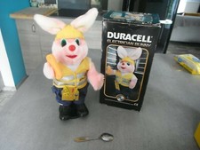 Lapin duracell electrician - lapin,