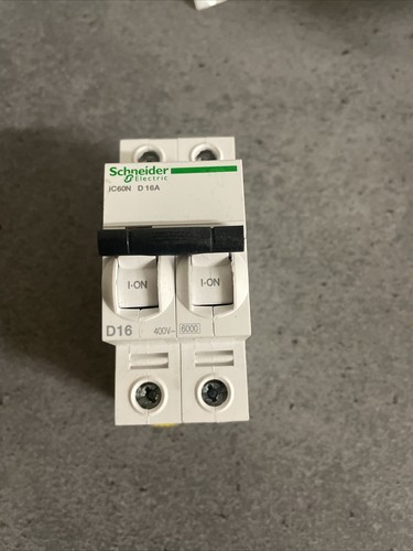 Schneider electric ic60n - ic60n, d