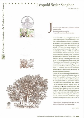 Document philatélique 1er - document,