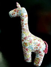 74. DOUDOU PELUCHE TROUSSELIER