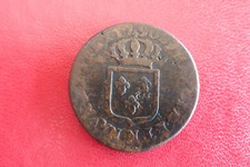 #4 France Louis XVI Sol 1790N