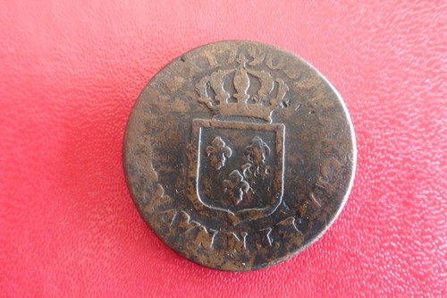 France louis xvi sol - france,