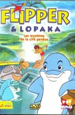 Flipper & Lopaka-1-Les mystères de la... -  - V1952183