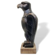 Sculpture aigle figurine