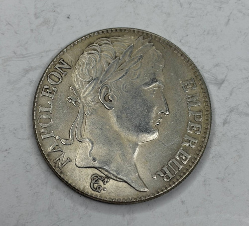 Coin 1813 francs - 5,