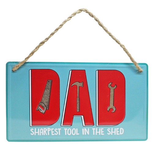 Dad outil hangar - dad's,