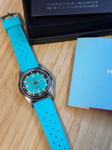 Montre bracelet baltic - montre-bracelet,