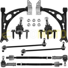 VW GOLF 5 6 V VI TRIANGLE BRAS