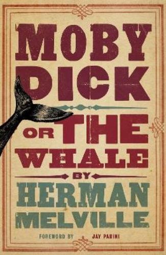 Herman melville moby dick - melville,