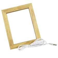 Cadre Photo lumineux de