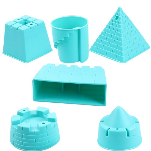 6pcs plage jouets ensemble