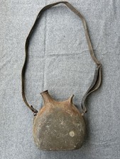 GOURDE BIDON 2 LITRES  KHAKI