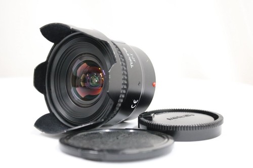 Objectif tokina af17 - tokina, at-x