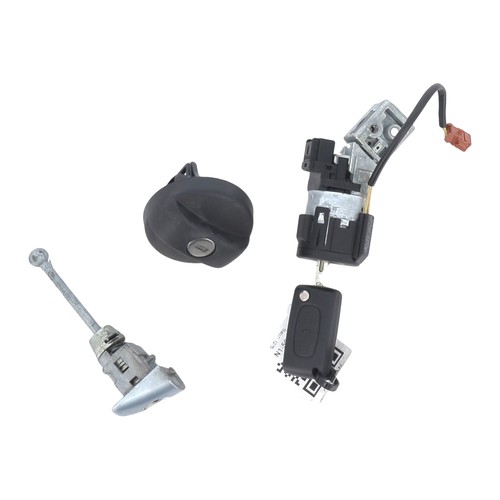 Neiman kit complet - , (barillet