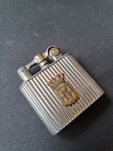 Ancien briquet essence - ancien,
