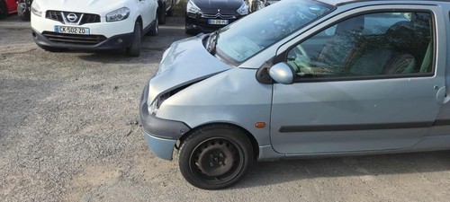 Commande chauffage renault - commande,