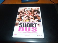 DVD "SHORT BUS SHORTBUS" de