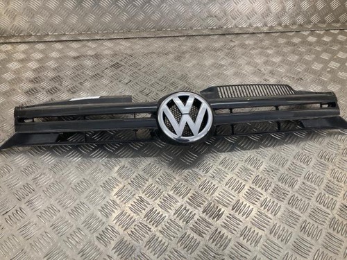Calandre volkswagen golf - calandre, 6