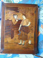 ECOLE ALLEMANDE. ?.17em.PORTE