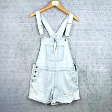 Tally Weijl Salopette Jean