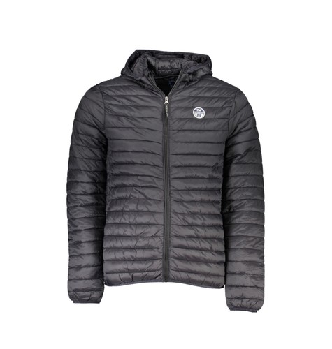 North sails veste - veste, noire