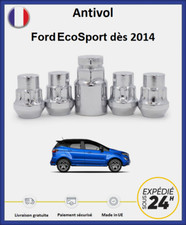 Écrous antivol de roues Ford