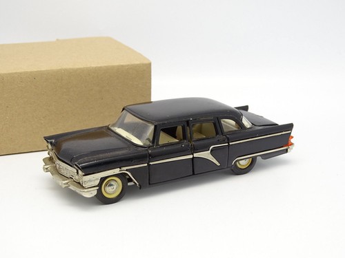 Russie gaz 13 chaika - 1/43,