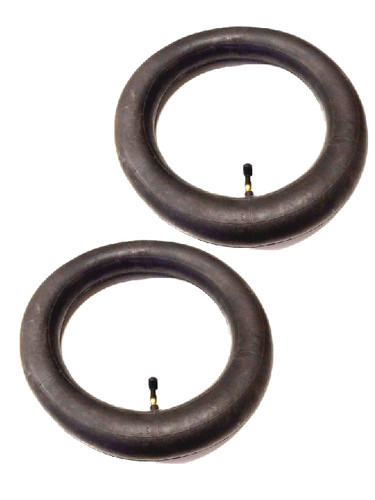 Inner tubes curved - inner, valve