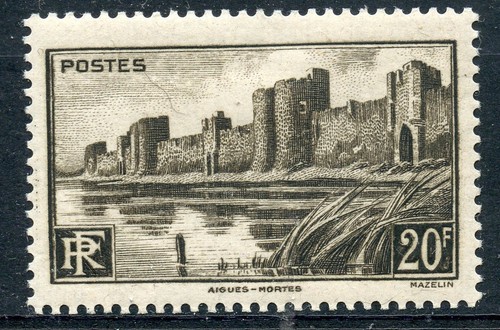 Stamp timbre france neuf n - france, n°