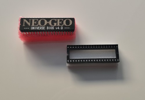 Neo geo mvs aes - neo,