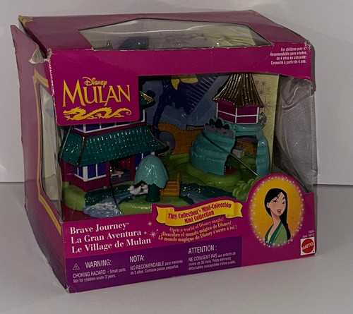 1997 bluebird disney mulan - disney,