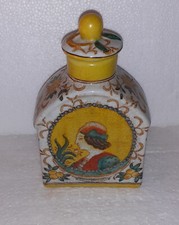 FLACON CERAMIQUE DESIGN DES