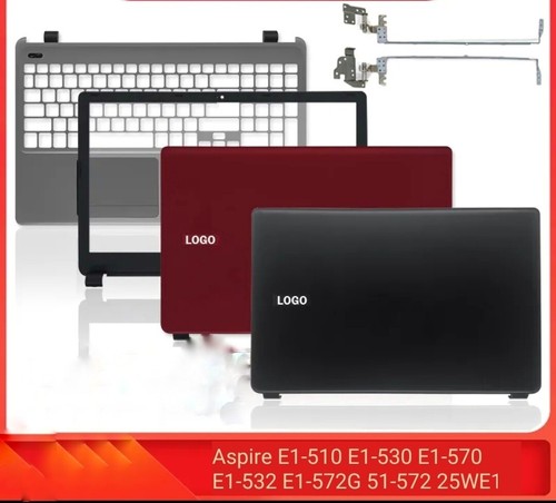 Acer aspire 510 lcd black - acer,