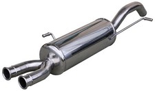 Terminal Diam.54 INOXCAR