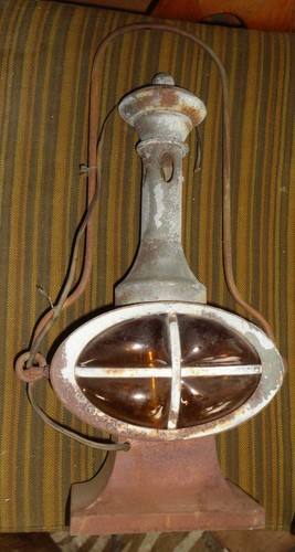 Rare jamais lampe style - rare,