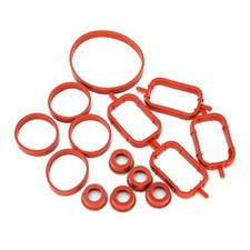 14Pcs Kit collecteur